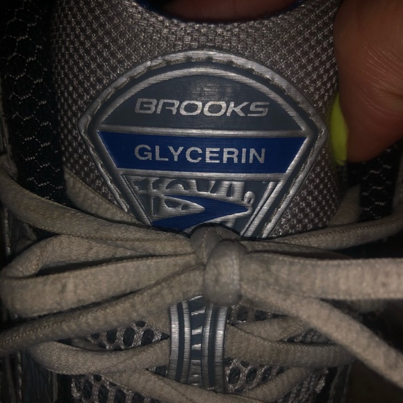 👟Brook’s running shoe - Picture 3 of 8